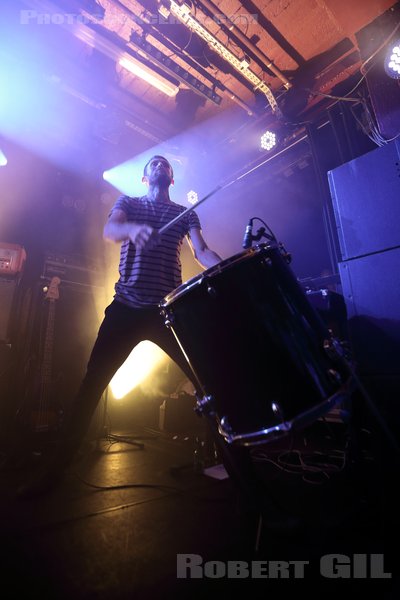 65DAYSOFSTATIC - 2023-09-21 - PARIS - La Maroquinerie - 